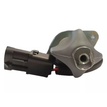 CEWKA GASZENIA SILNIKA 24V LIEBHERR 9073747 R914 KOMATSU 6735-81-9140 VOLVO