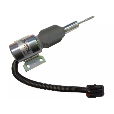 CEWKA GASZENIA CUMMINS 6T590 CASE MX 87435487 87413142 87420952 J930658