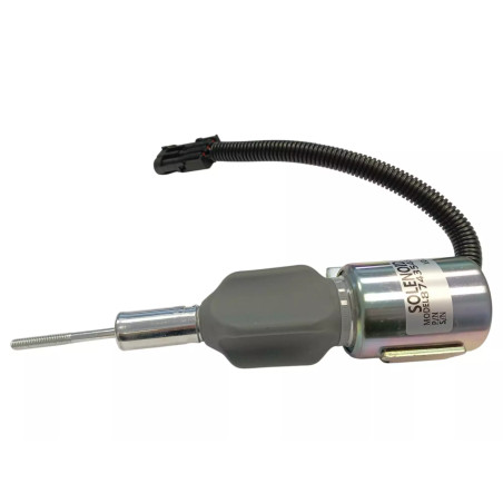 CEWKA GASZENIA CUMMINS 6T590 CASE MX 87435487 87413142 87420952 J930658