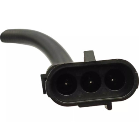 CEWKA GASZENIA CUMMINS 6T590 CASE MX 87435487 87413142 87420952 J930658