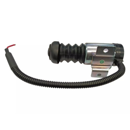 CEWKA GASZENIA SILNIKA DEUTZ 24V 04234303 4234303 D914L03 BF4L914 TCD914L06