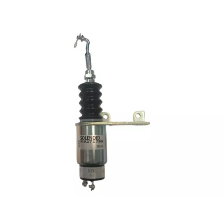 CEWKA GASZENIA LIEBHERR 9271799 10116837 24V L580 L554 L564 L574 D924 D926