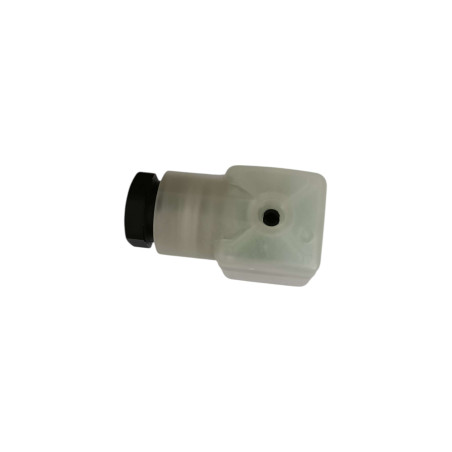 WTYCZKA Z DIODĄ LED 24V DO CEWKI COMATROL DANFOSS 171140019 M13-24D-20W-DN