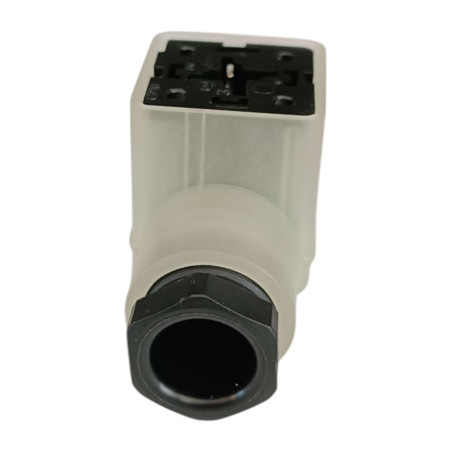 WTYCZKA Z DIODĄ LED 24V DO CEWKI COMATROL DANFOSS 171140019 M13-24D-20W-DN