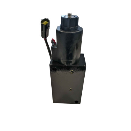 ZAWÓR SZYBKOZŁĄCZA DOOSAN DEVELON  410135-00031A