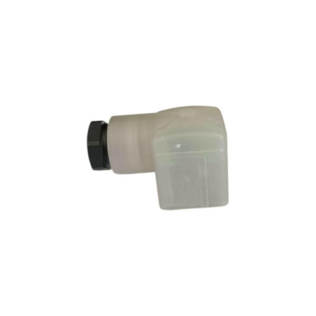 WTYCZKA Z DIODĄ LED 24V DO CEWKI COMATROL DANFOSS 171140019 M13-24D-20W-DN
