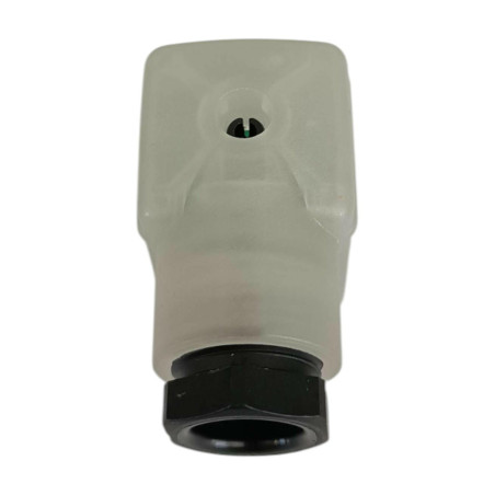 WTYCZKA Z DIODĄ LED 24V DO CEWKI COMATROL DANFOSS 171140019 M13-24D-20W-DN