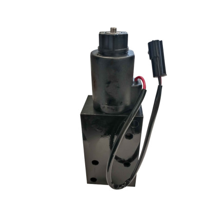 ZAWÓR SZYBKOZŁĄCZA DOOSAN DEVELON  410135-00031A