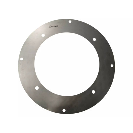 MEMBRANA SPRZEGŁO SKRZYNI BIEGÓW DOOSAN  DL300 DL350 K9002698 4657330019