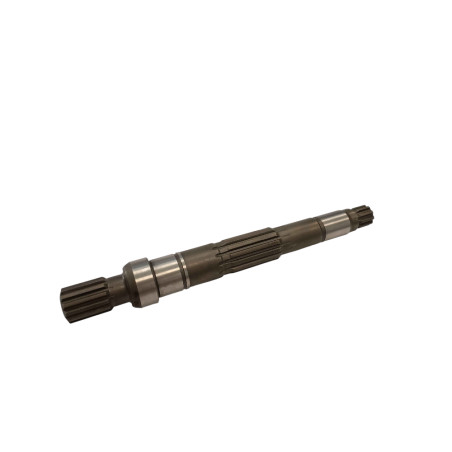 Wałek pompy hydraulicznej Nachi  PVD-1B-27L-3PS-9G-4357