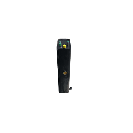 ZBIORNIK OLEJU HYDRAULICZNEGO ŁADOWARKI  ATLAS AL65