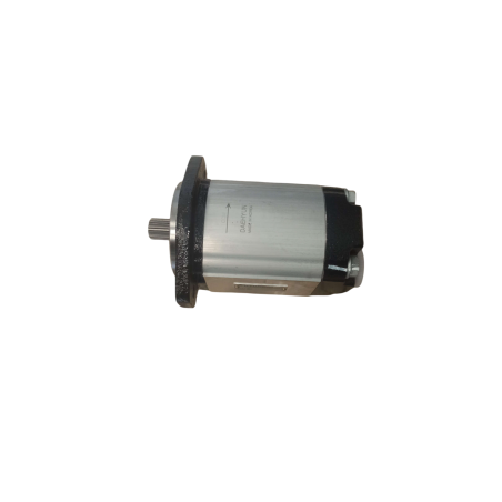Pompa wentylatora Hyundai 31Q8-31110
