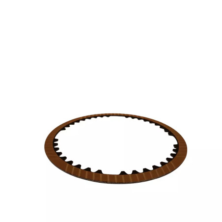 TARCZA CIERNA DO POMPY KAWASAKI M2X120