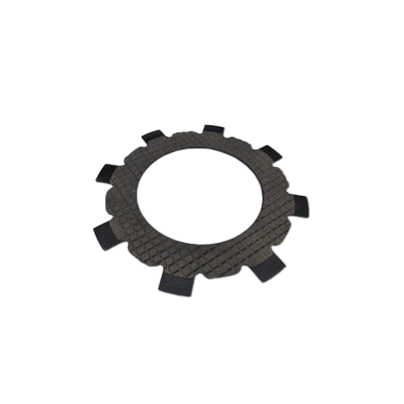 TARCZ HAMULCOWA DO ZF 0501.323.005 2679168 ZGAQ-02926 10489566 47360483