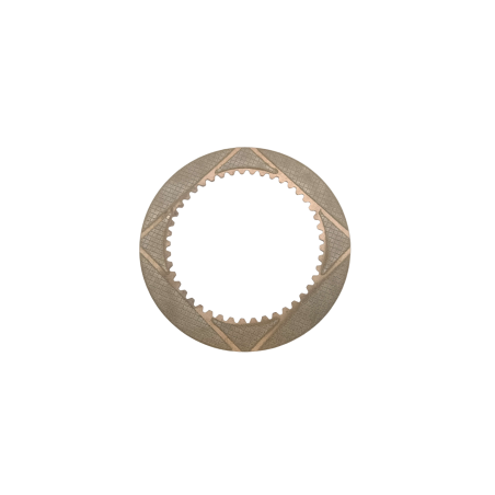 Tarcz cierna ZF 4143251002 IPG
