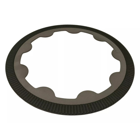TARCZA CIERNA SILNIKA JAZDY VOLVO EC210  EC 180 EC240 EC235 8230-21670 131160