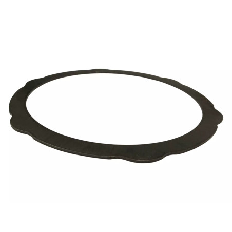 TARCZA METALOWA PRZEKŁADKA SILNIKA JAZDY  VOLVO EC180 EC 210 EC 240 GM35 EM140 8230-03560