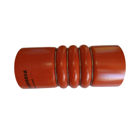 PRZEWÓD WĄŻ RURA INTERCOOLERA DOOSAN DEVELON K1005355A K1026660A DL300