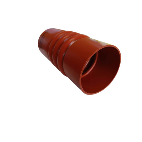 PRZEWÓD WĄŻ RURA INTERCOOLERA DOOSAN DEVELON K1005355A K1026660A DL300
