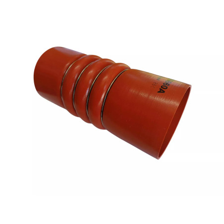 PRZEWÓD WĄŻ RURA INTERCOOLERA DOOSAN DEVELON K1005355A K1026660A DL300