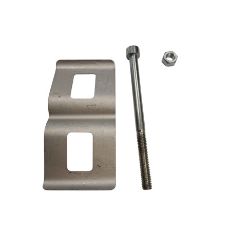 ZESTAW NAPRAWCZY ZACISKU HAMULCA DOOSAN  DEVELON 101529-00021