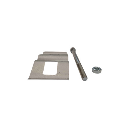 ZESTAW NAPRAWCZY ZACISKU HAMULCA DOOSAN  DEVELON 101529-00021