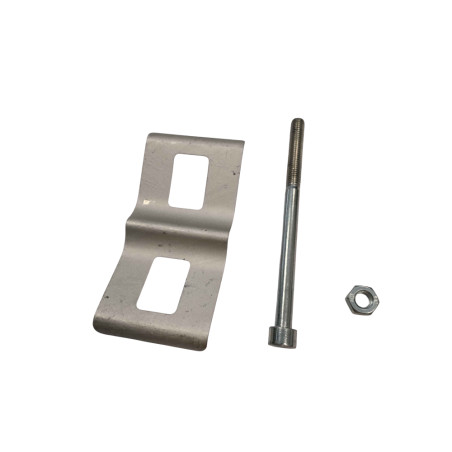 ZESTAW NAPRAWCZY ZACISKU HAMULCA DOOSAN  DEVELON 101529-00021
