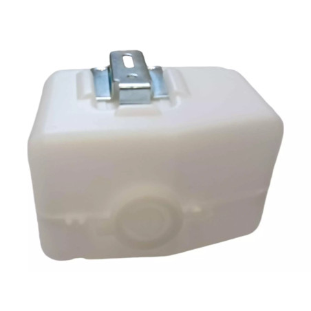 ZBIORNICZEK PŁYNU DO SPRYSKIWACZY DOOSAN DEVELON K1054553 OEM DX225 DX255