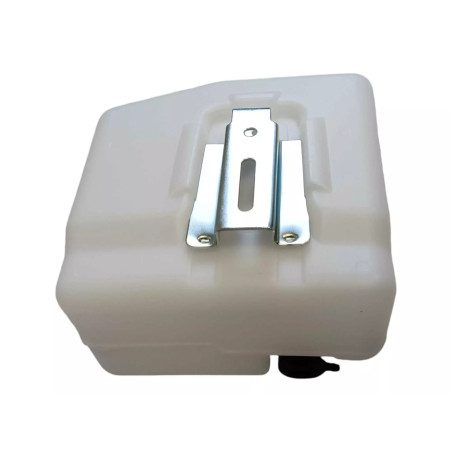 ZBIORNICZEK PŁYNU DO SPRYSKIWACZY DOOSAN DEVELON K1054553 OEM DX225 DX255