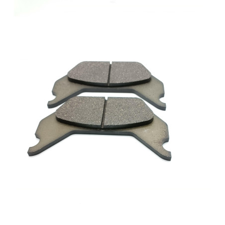 KLOCKI HAMULCOWE ZF 0501.211.346 7622528 87715377 ZGAQ-02616 K9000602