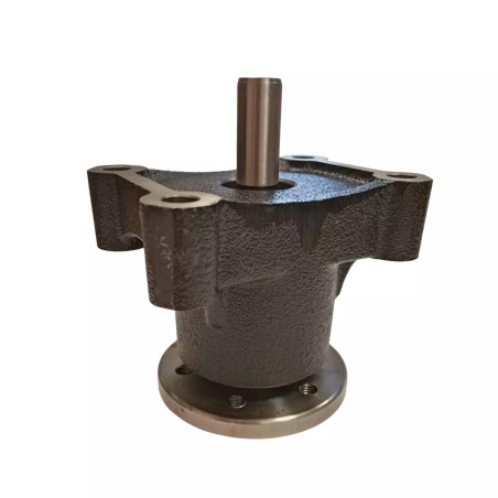 PODSTAWA WENTYLATORA DOOSAN DEVELON  210101-00097