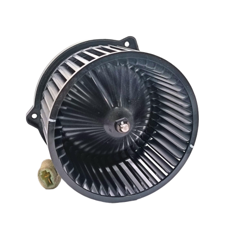 WENTYLATOR NADMUCHU NAGRZEWNICA KABINY  DO KOPARKI HYUNDAI 11N6-90700