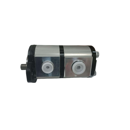 POMPA WENTYLATORA HYUNDAI 31LD-40250 31LD-40500 HL757-7A HL757-9 HL760-9