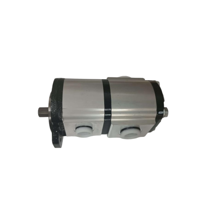POMPA WENTYLATORA HYUNDAI 31LD-40250 31LD-40500 HL757-7A HL757-9 HL760-9