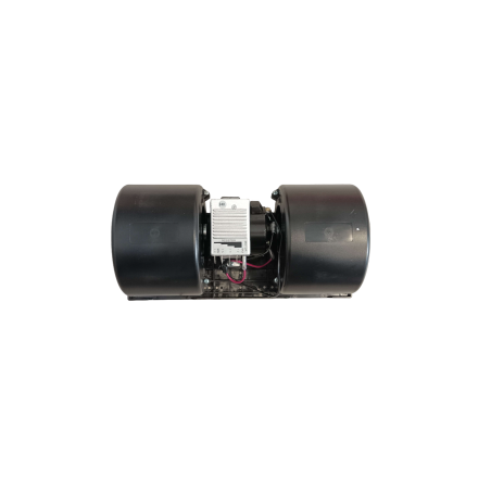 WENTYLATOR DMUCHAWA SILNIK NADMUCH DO VOLVO 11006834 VOE11006834 L150 A30