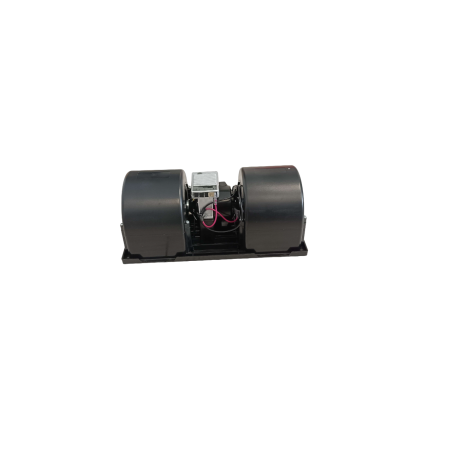 WENTYLATOR DMUCHAWA SILNIK NADMUCH DO VOLVO 11006834 VOE11006834 L150 A30