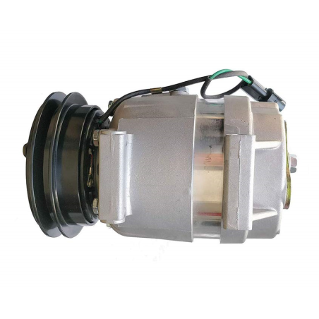 Sprężarka klimatyzcji Hyundai 11Q6-90040