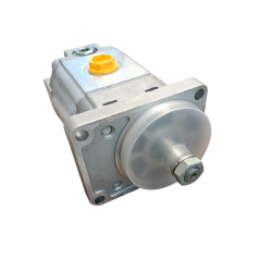 SILNIK NAPĘDU WENTYLATORA DOOSAN DEVELON  K1057295