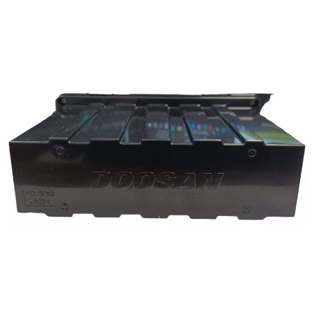 PANEL KLIMATYZACJI DOOSAN 300611-02059 300611-00117A DL300-5 DL350 DL420-5