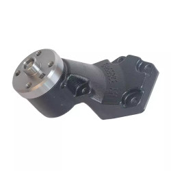 PODSTAWA WENTYLATORA CUMMINS 5256831 3910593 3911203 3285949 4BT 6BT QSB6.7