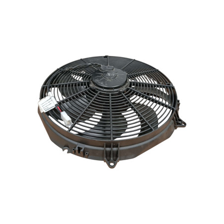 WENTYLATOR SPAL VA33-AP71/LL-65A 12V
