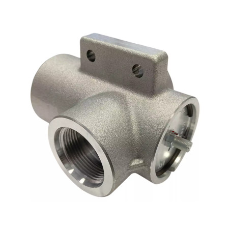 TERMOSTAT UKŁADU HYDRAULICZNEGO DOOSAN  410116-00115B