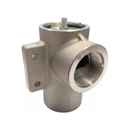 TERMOSTAT UKŁADU HYDRAULICZNEGO DOOSAN  410116-00115B