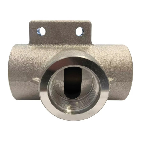 TERMOSTAT UKŁADU HYDRAULICZNEGO DOOSAN  410116-00115B