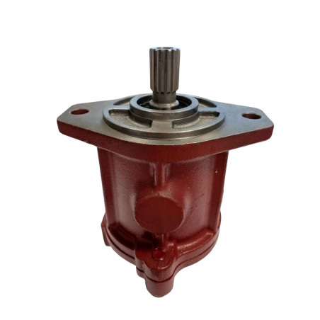 Silnik wentylatora do Volvo VOE14531612  14531612 EC160C EC180C EC210C