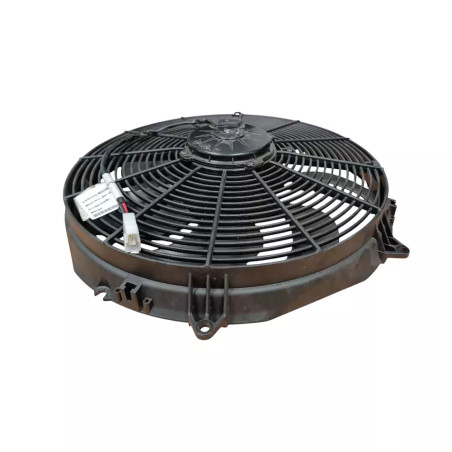 WENTYLATOR SPAL VA33-AP71/LL-65A 12V