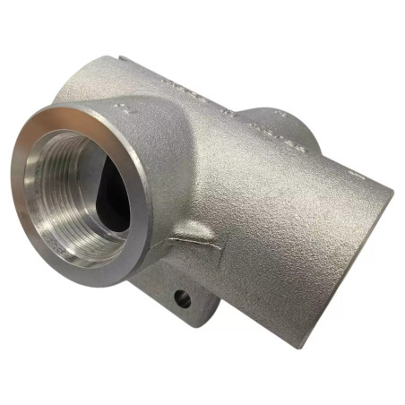 TERMOSTAT UKŁADU HYDRAULICZNEGO DOOSAN  410116-00115B