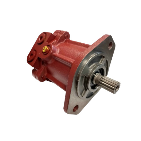 Silnik wentylatora do Volvo VOE14531612  14531612 EC160C EC180C EC210C