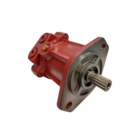 Silnik wentylatora do Volvo VOE14531612  14531612 EC160C EC180C EC210C