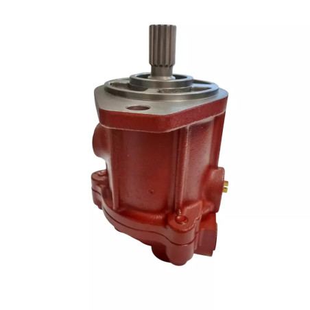 Silnik wentylatora do Volvo VOE14531612  14531612 EC160C EC180C EC210C
